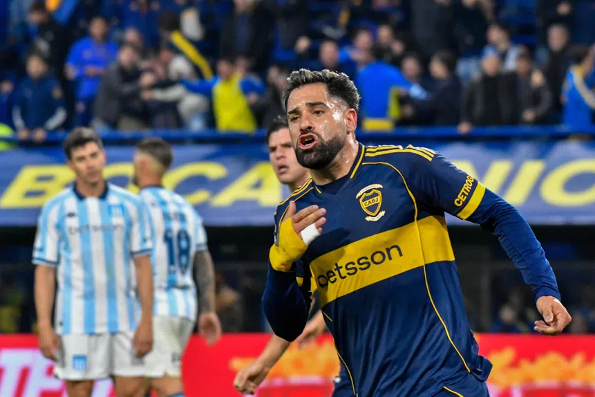 Boca Juniors: Inferno congelado na Bombonera!
