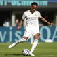 Éder Militão, defesa-central do Real Madrid
