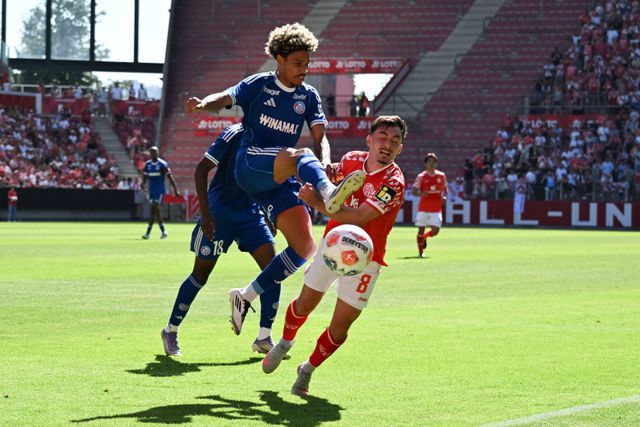 Sabe qual é o clube que mais gastou em França? Não é quem está a pensar...