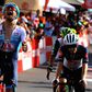 Volta a Portugal: Hugo Nunes resiste da fuga para vencer a 3.ª etapa