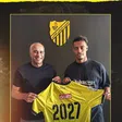 Mercado oficial: confirmada a saída do capitão do Estrela