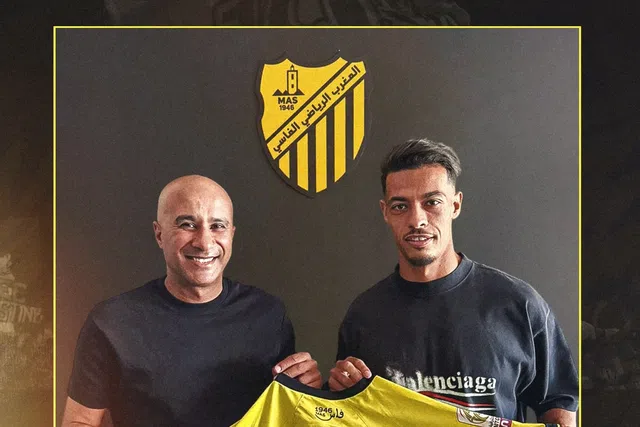 Mercado oficial: confirmada a saída do capitão do Estrela