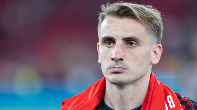 «Benfica perde quase um milhão por cada minuto em que utilizou Akturkoglu»