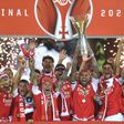 A maior contratação do Benfica é...