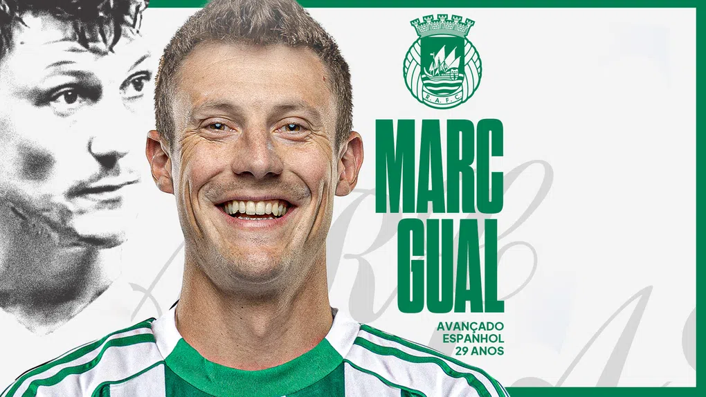 Rio Ave declara guerra com Gual!