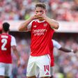 Gyokeres estreia-se a marcar e Arsenal vence troféu