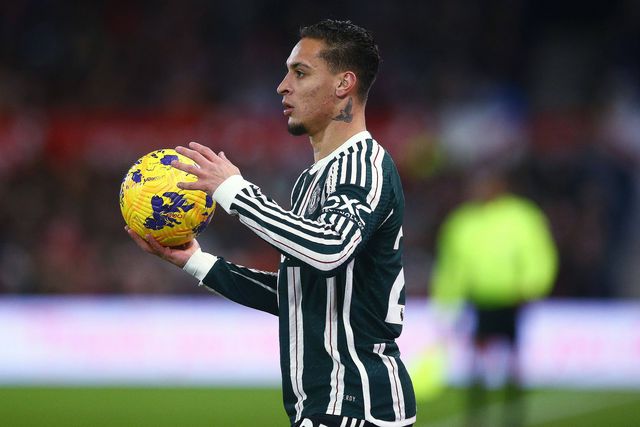 Mercado: Betis insiste em resolver 'problema' a Amorim