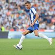 Saiba o vetor em que cresceu (imenso) o plantel do FC Porto