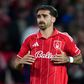 Nottingham quer vender Jota Silva e definiu valor para o Sporting