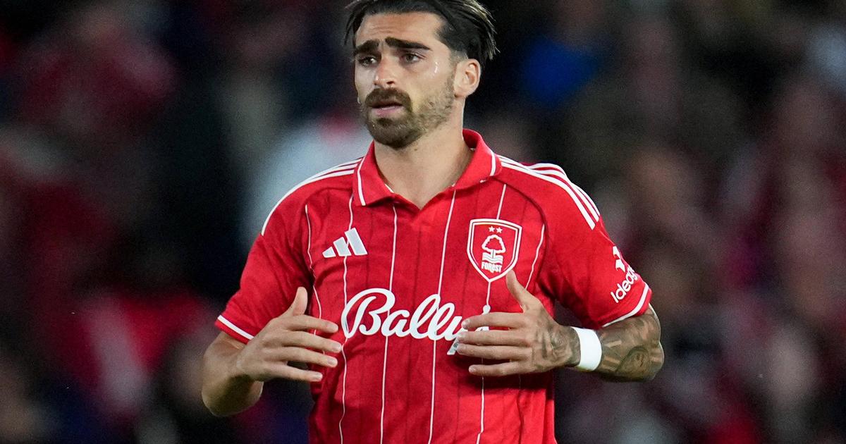 Sportingは、Jota Silvaによる新しい提案をしています