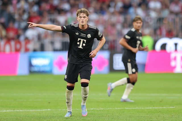 Áustria ‘recruta’ pérola alemã e campeão europeu inglês de uma assentada