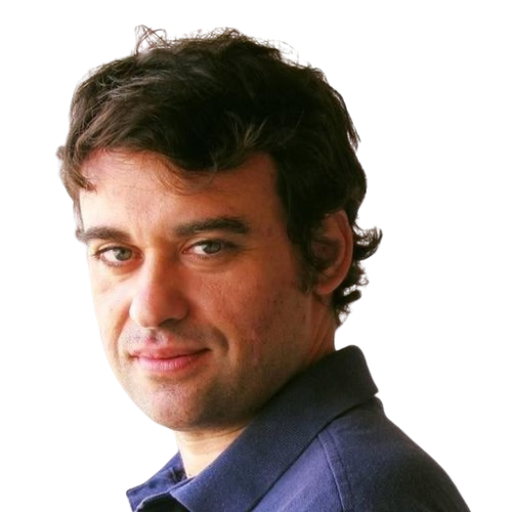 João Almeida Moreira