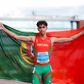 Pedro Afonso conquista a prata nos 200m dos Europeus na Finlândia