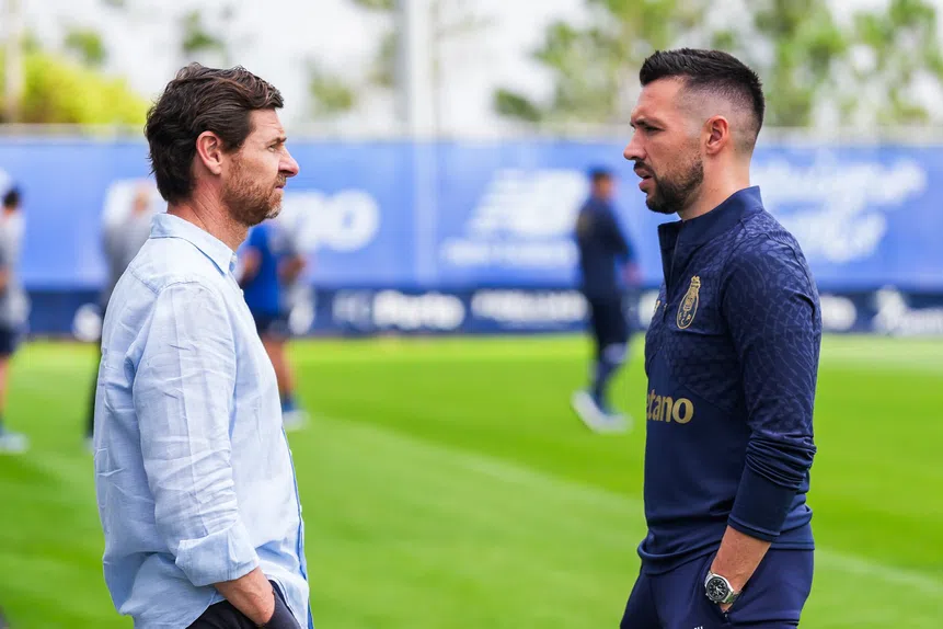 FC Porto abre os cordões à bolsa!