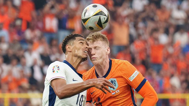 «Muitas concussões no futebol nunca são identificadas»