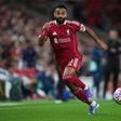Salah pede esclarecimentos à UEFA: «Podem dizer como é que ele morreu?»