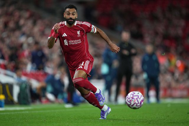 Salah pede esclarecimentos à UEFA: «Podem dizer como é que ele morreu?»