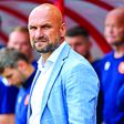 Zeljiko Sopic treinava Ivanovic há um ano no Rijeka