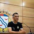 Custódio Castro e o regresso do Alverca à Liga: «As expectativas são enormes»