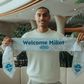 Al Ahli 'rouba' jogador ao Atlético e provoca: «Escolheu-nos»