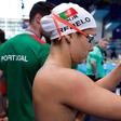 Camila Rebelo sagrou-se campeã há dois anos nos 200 m costas - Fotos: FPN/Simonecastrovillari