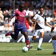 O Farense derrotou o Torreense, na 1.ª jornada da Liga. -Foto: TORREENSE