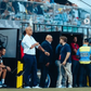 Pepa mostrou sinal STOP ao Sporting logo na primeira jornada de 2026/27 (Instagram/Pepa)