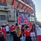 Como os adeptos do Benfica vão assistir à primeira jornada