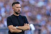 Farioli no FC Porto-Alverca (IMAGO)