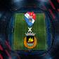 Gil Vicente-Rio Ave: já rola a bola em Barcelos