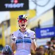 Já vencedora em 2023, Demi Vollering venceu o Tour de France pela segunda vez! IMAGO