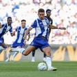 André Silva em boa forma - Foto: LUSA/ESTELA SILVA