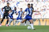 André Silva em boa forma - Foto: LUSA/ESTELA SILVA