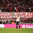 Otamendi soma por derrotas os quatro jogos desde que trocou o Benfica pelo River Plate - Foto: Imago