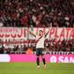 Otamendi soma por derrotas os quatro jogos desde que trocou o Benfica pelo River Plate - Foto: Imago