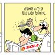 Barba e Cabelo de 10 de agosto de 2026