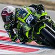 Depois da vitória na Austrália, em 2025, Fernandez venceu pela segunda vez em MotoGP. IMAGO