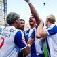 André Silva já marcou no regresso à Liga - Foto: FC Porto