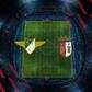 Estádio Comendador Joaquim de Almeida Freitas é palco do primeiro dérbi minhoto da época, entre Moreirense e SC Braga
