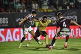 Fase do Estrela-Sporting - Foto: Miguel Nunes