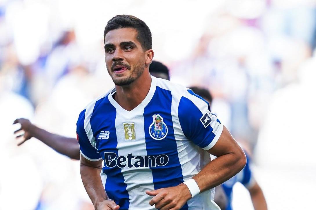 André Silva