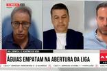 «Marco Silva não precisava de refugiar-se na ausência de adeptos»