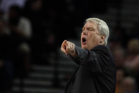 Don Nelson era uma lenda da NBA