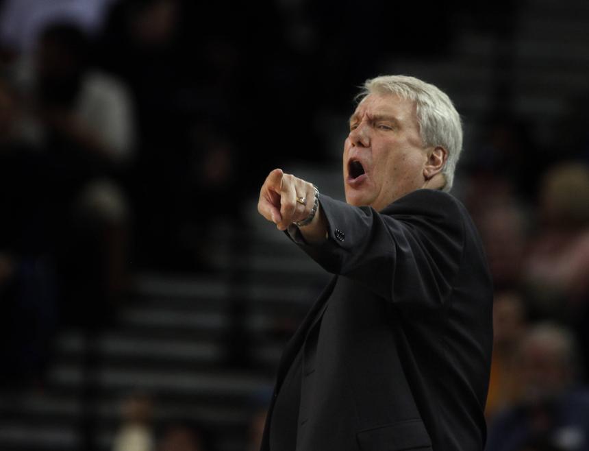 Don Nelson era uma lenda da NBA