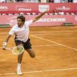 Francisco Cabral está fora do Masters de Montreal