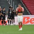Académico de Viseu impos um empate ao Benfica logo na jornada inaugural - Foto: Miguel Nunes)
