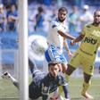 Cruzeiro, de Artur Jorge, vence na estreia de internacional sub-21 português