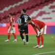 Três empates a dois e o campeão já a sorrir na frente. Foto Miguel Nunes