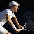 O italiano Jannick Sinner venceu o torneio de Wimbledon em 2026 - Foto: IMAGO
