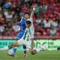 Gil Vicente-Rio Ave: galos cantaram perto do final